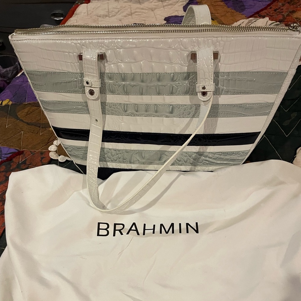 Brand New Brahmin